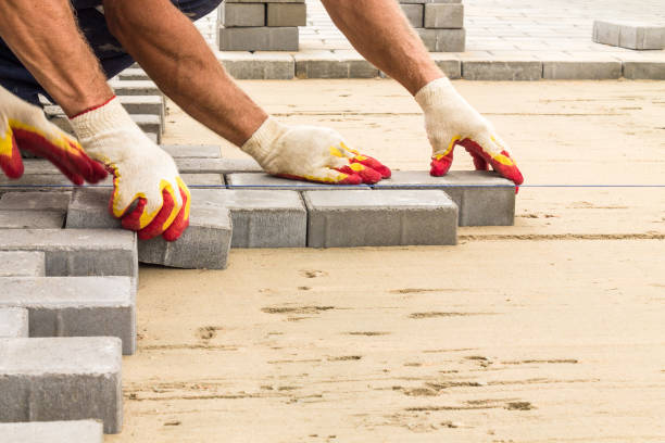 Best Cobblestone Driveway Pavers  in Homosassa, FL
