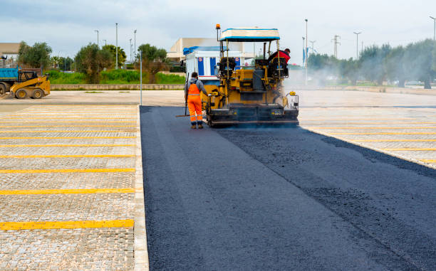 Best Concrete Paver Driveway  in Homosassa, FL