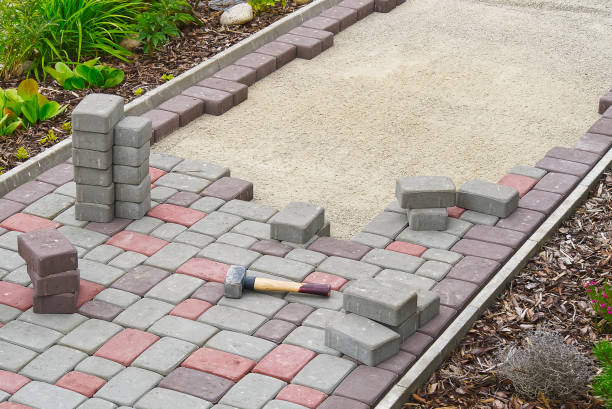 Best Interlocking Driveway Pavers  in Homosassa, FL