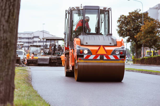 Best Local Driveway Pavers  in Homosassa, FL