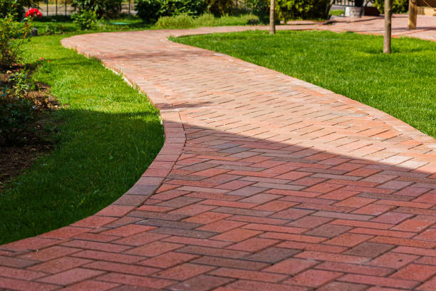 Best Permeable Paver Driveway  in Homosassa, FL