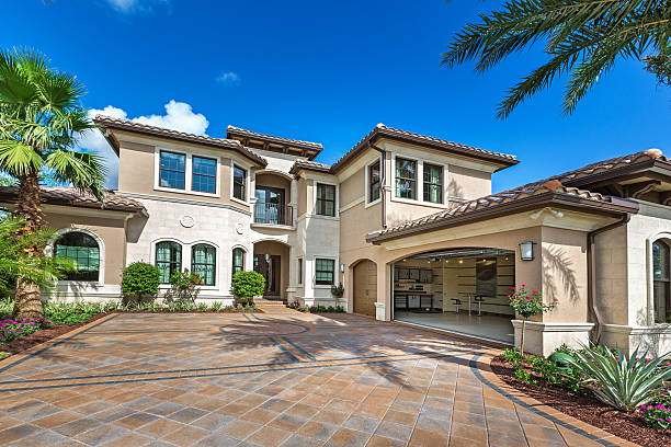 Best Best Driveway Pavers  in Homosassa, FL