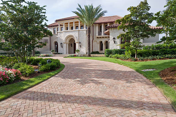 Best Driveway Pavers for Homes  in Homosassa, FL