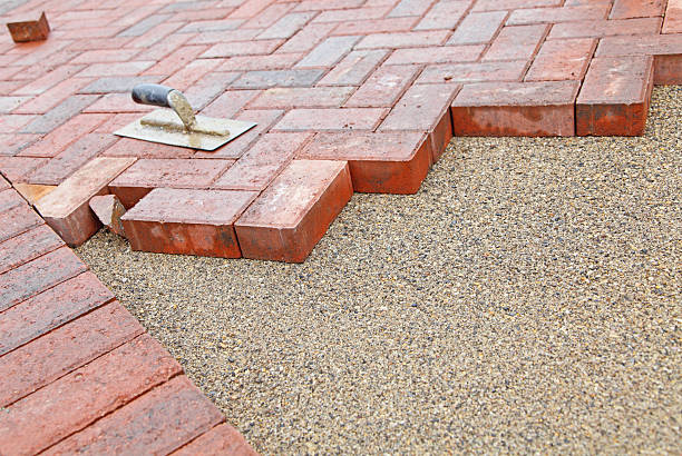 Reasons to Select Us for Your Driveway Paving Requirements in Homosassa, FL