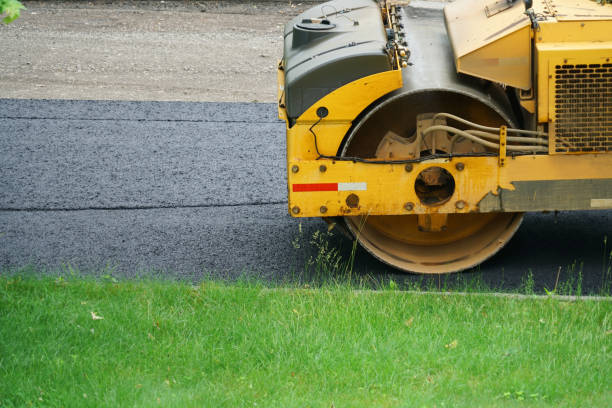 Reasons to Select Us for Your Driveway Paving Requirements in Homosassa, FL