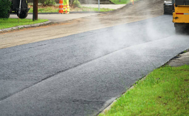 Best Residential Paver Driveway  in Homosassa, FL
