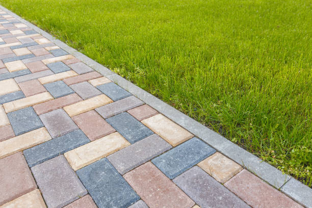 Best Professional Driveway Pavers  in Homosassa, FL