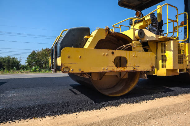 Best Decorative Driveway Pavers  in Homosassa, FL